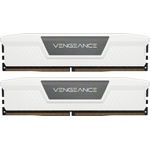 Corsair VENGEANCE 32GB (2x16GB) DDR5 6000MHz CMK32GX5M2E6000Z36W