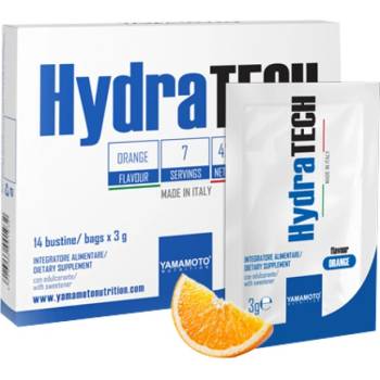 Image 1 of Yamamoto HydraTECH [14 x 3 грама]