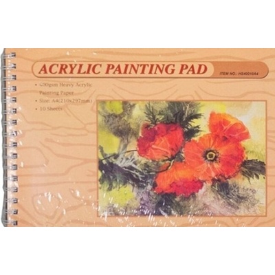 Renesans 09.3151 Скицник 10 A3 400 g White (09.3151)