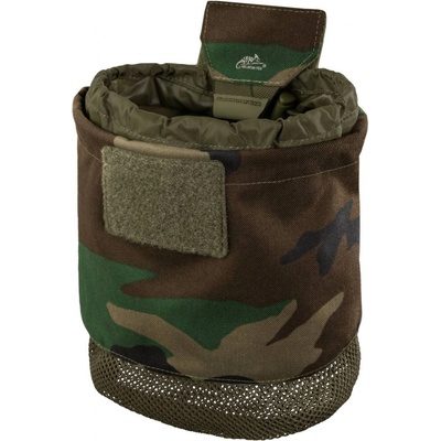 Helikon-Tex Competition na odhazování zásobníků US Woodland