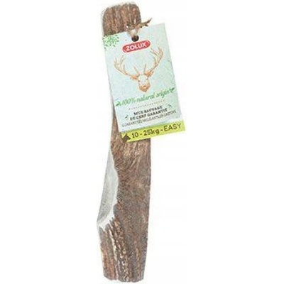 Zolux Jelenie parohy EASY rozrezané pozdĺžne M Psy 10-25 kg