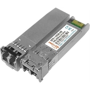 Optone SFP модул Optone SFP-10GB-SR, 2x LC интерфейс, до 300m, single-mode (SFP+-10GB-SR)