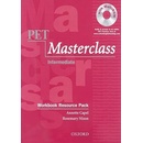 PET Masterclass