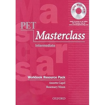 PET Masterclass