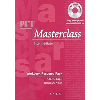PET Masterclass
