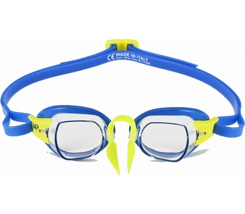 Michael Phelps Chronos