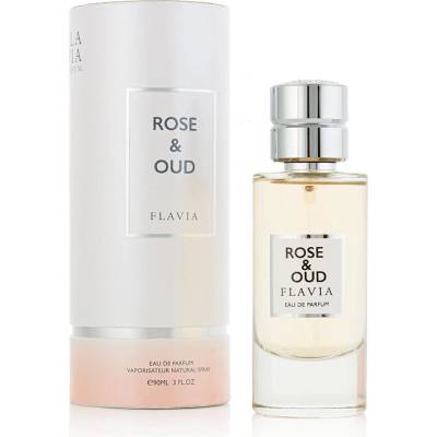 Rose & Oud 90 ml eau de parfum за жени