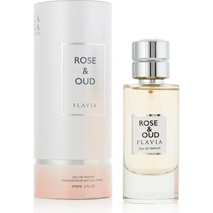 Flavia Rose & Oud EDP 90 ml Парфюми
