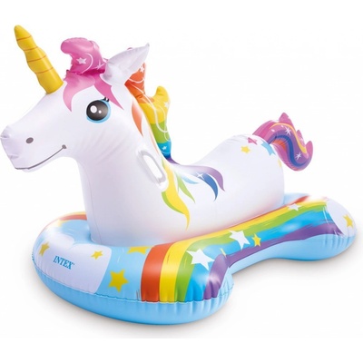 Intex 57552 Jednorožec RIDE ON – Zboží Dáma