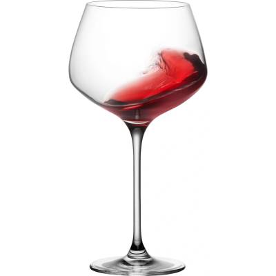 Rona Poháre na víno CHARISMA 4 x 720 ml