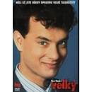 Velký DVD