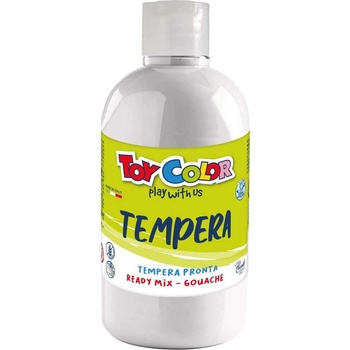 Toy Color Темперна боя Toy Color 500ml