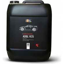 ADBL Yeti Cherry Icecream 5 l