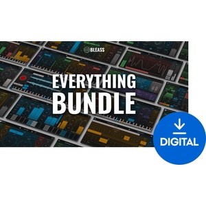 BLEASS bl everything bundle (Дигитален продукт)