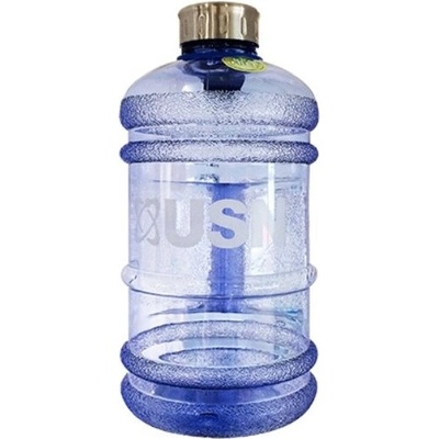 USN Water Jug 2,2L - modrý
