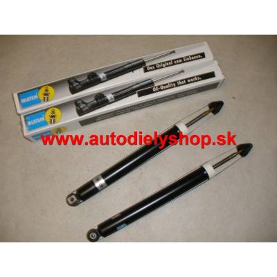 VW TOURAN 1/03- zadné tlmiče Sada L+P / BILSTEIN /