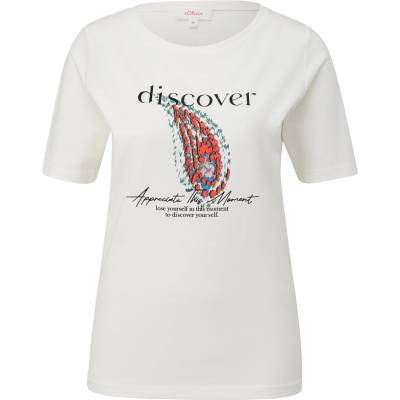 s. Oliver Rl t-shirt 48