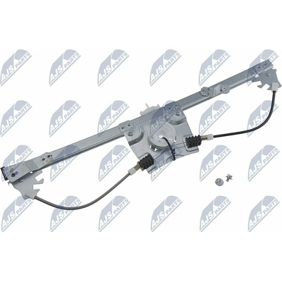Zvedací zařízení oken NTY EPS-FT-019