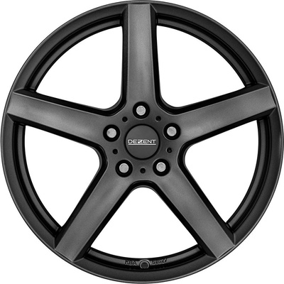 DEZENT TY 7x17 5x112 ET48 graphite