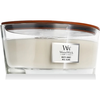 WoodWick White Honey 453 g