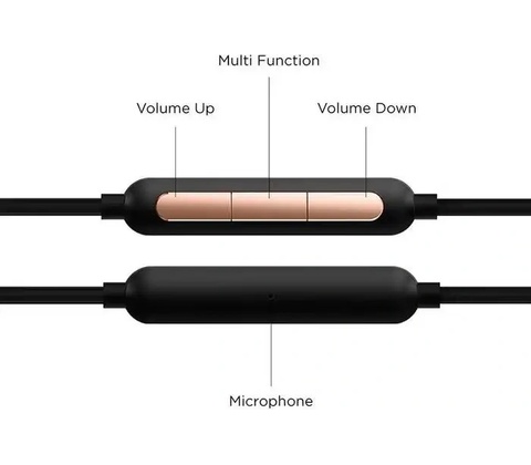 1More Triple Driver In-Ear