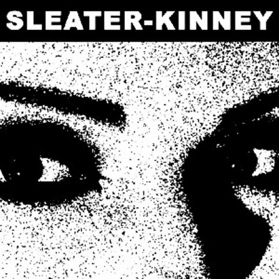 SLEATER-KINNEY - THIS TIME HERE TODAY Vinyl