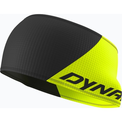 Dynafit Upcycled Primaloft lime punch