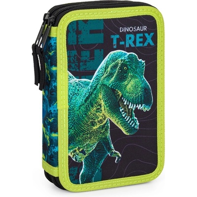 oxybag 2-patra prázdný Premium Dinosaurus