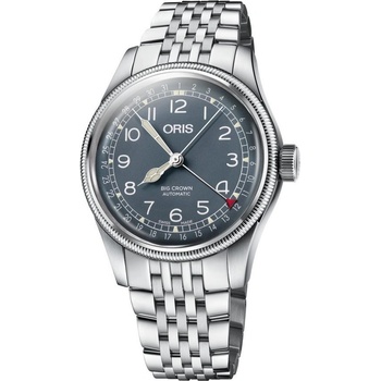 Oris 01 754 7741 4065-07 8 20 22