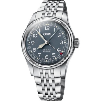 Oris 01 754 7741 4065-07 8 20 22