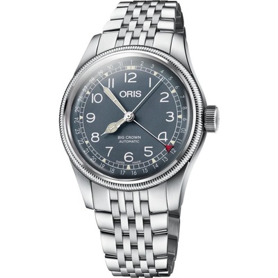 Oris 01 754 7741 4065-07 8 20 22