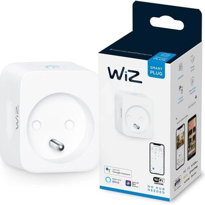 Wiz E 2300W
