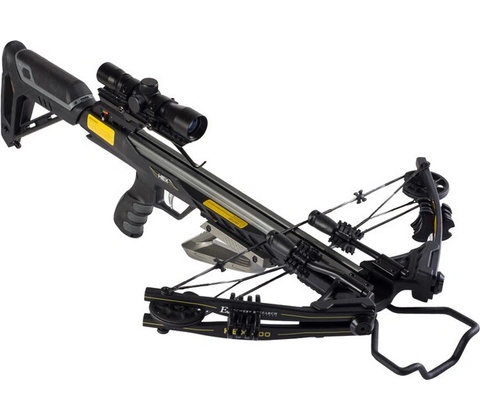 Ek-Archery HEX 400 210 lbs