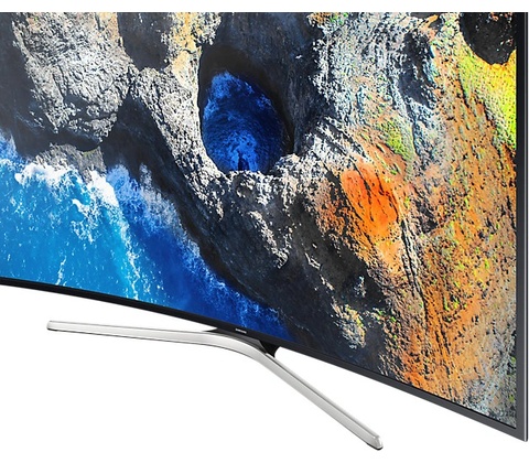 Samsung UE49MU6272