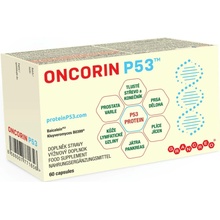 Oncorin 60 kapslí