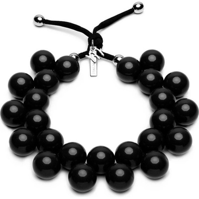 Ballsmania Originálne náhrdelník Nero C206-19-0303