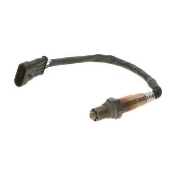Lambda sonda BOSCH 0 258 006 206