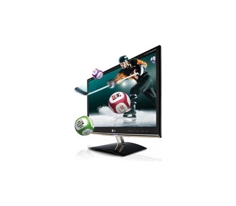 LG DM2350D