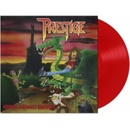 Attack against gnomes - Prestige LP