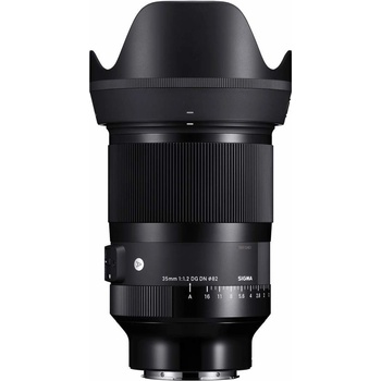 SIGMA 35mm f/1.2 DG DN ART L-mount