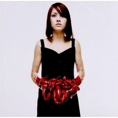 Bring Me The Horizon - Suicide Season CD