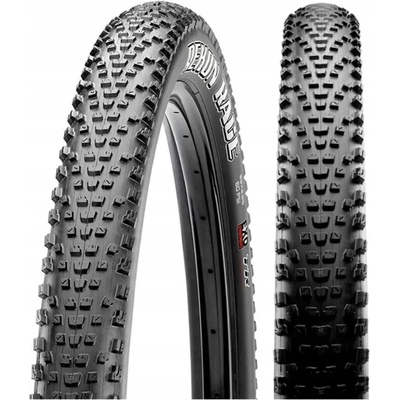 na bicykel Maxxis Rekon Race 29x2.4 drôtový, určený pre použitie s dušou