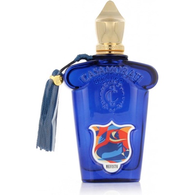 Xerjoff Casamorati Mefisto parfumovaná voda pánska 100 ml