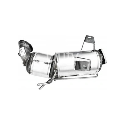 Opel Insignia B 2.0 GSi 4x4 Filtr pevných částic DPF 1362