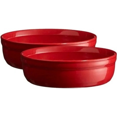 Emile Henry Forma na pudink 11cm