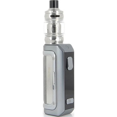 GeekVape Aegis Mini 2 M100 2500 mAh + Z nano 2 stříbrný 1 ks