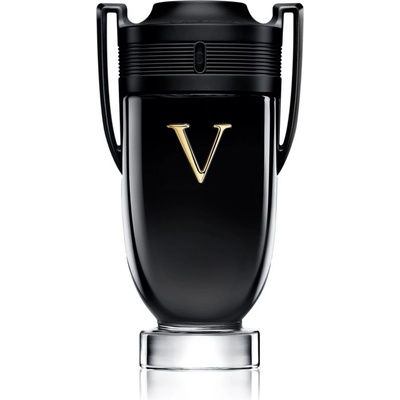Paco Rabanne Invictus Victory Extrême parfémovaná voda pánská 200 ml