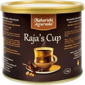 Amla Natur Raja's Cup Аюрведа билково кафе, 228 g, Amla Natur (013796 (10216))