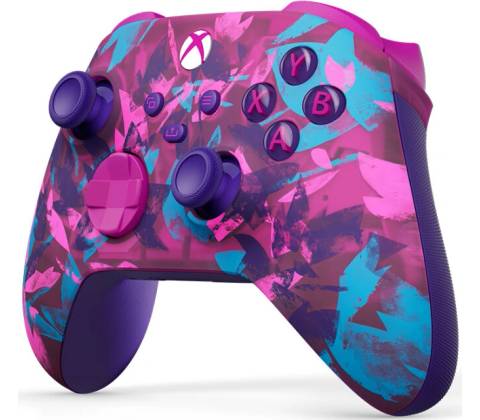 Microsoft Xbox Wireless Controller EP2-29568