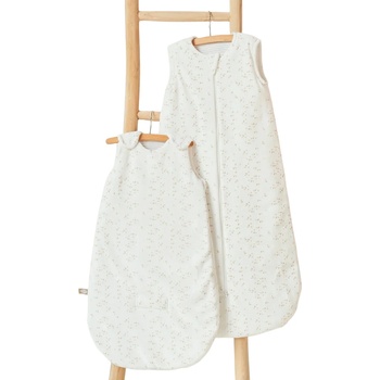 Nattou Зимен спален чувал Nattou - Плюш, 2 Tog, 6-24 м (682299)